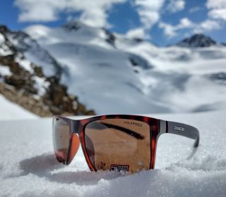 ☀️ Štýl a ochrana za každého počasia! 🌦 Slnečné okuliare Dirty Dog s hnedými sklami nie sú len na slnko! Hnedé šošovky...