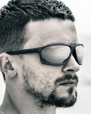 Maximálna ochrana pre vaše oči s UV400 šošovkami a polarizáciou.🌞🛡️ Naše okuliare Dirty Dog sú vaša najlepšia ochrana pred...